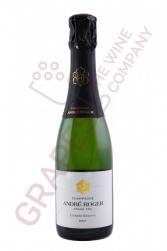 Andre Roger - Champagne Brut Grand Reserve Grand Cru NV (375ml)