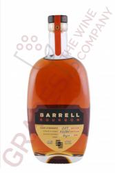 Barrell Craft Spirits - Bourbon Whiskey #29 115.88 proof
