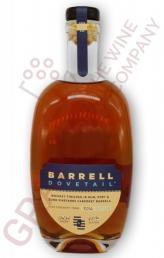 Barrell Craft Spirits - Bourbon Whiskey Dovetail