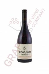 Bloodroot - Pinot Noir Sonoma County 2019