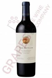 Bonterra - The Butler Biodynamic Red Single Vineyard Cuvee 2020