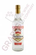 Bordiga - Maraschino Cherry Liqueur 0