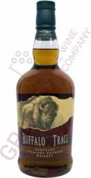Buffalo Trace - Kentucky Straight Bourbon Whiskey (1.75L)
