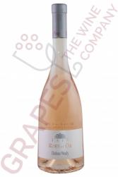 Chateau Minuty - Rose Et'or 2021
