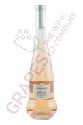 Chateau Saint Roseline - Lampe Meduse Cru Classe Provence Rose 2022