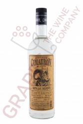 Cimarron - Blanco Tequila (1L)