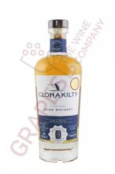 Clonakilty - Irish Whiskey Double Oak