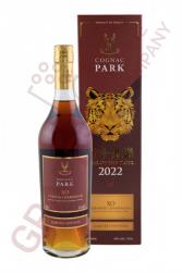Cognac Park - Cognac XO Limited Edition Lunar New Year