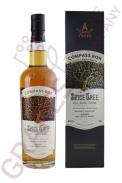 Compass Box - Spice Tree Malt Scotch Whisky 0