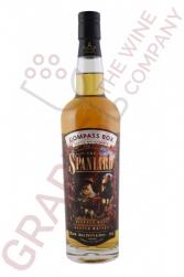 Compass Box - Story of The Spaniard Scotch Whisky