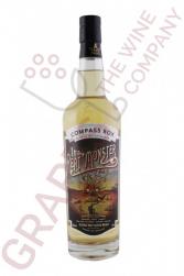 Compass Box - The Peat Monster Malt Scotch Whisky