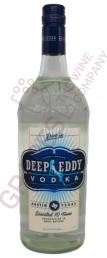Deep Eddy - Vodka (1L)