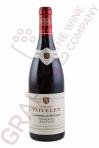 Domaine Faiveley - Chambolle-Musigny Les Fues 2017