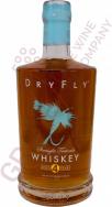 Dry Fly - Triticale Whiskey 0