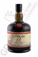 El Dorado - Rum 12 Year 0