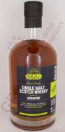 Five Lions - Ardmore Highlands 7 Year SIngle Malt Scotch Whisky 2010