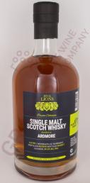 Five Lions - Ardmore Highlands 7 Year SIngle Malt Scotch Whisky