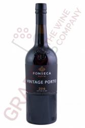 Fonseca - Vintage Port 2017 (375ml)