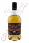 Glenallachie - 10 Year Old Speyside Single Malt Scotch Whisky Rye Wood Finish