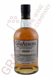 Glenallachie - 12 Year Single Malt Scotch Madeira Cask Impex Exclusive (700ml)