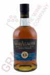 Glenallachie - 15 Year Single Malt Scotch Virgin Oak Scottish Cask 0