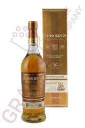 Glenmorangie - Nectar d'Or Single Malt Scotch Whiskey Sauternes Cask