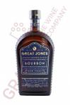 Great Jones - Straight Bourbon Whiskey 0