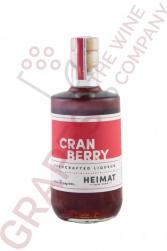 Heimat - Cramberry Liqueur (375ml)