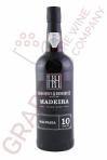 Henriques & Henriques - Malvasia 10 Year Old Madeira 2010