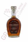 Isaac Bowman - John J Single Barrel Bourbon Whiskey