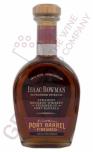 Isaac Bowman - Port Barrel Finished Bourbon Whiskey 0