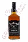 Jack Daniels - Tennessee Whiskey Black Label 0