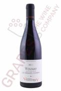 Jean Vaudoisey - Volnay les Grands Champs 2021