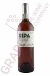 Jose Luis Ripa - Rioja Rosado 2017