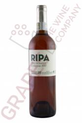 Jose Luis Ripa - Rioja Rosado 2018