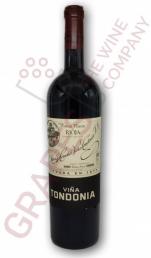 Lopez de Heredia - Rioja Viña Tondonia Reserva 2006 (1.5L)
