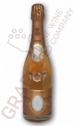 Louis Roederer - Champagne Brut Rose Cristal 2012 (1.5L)