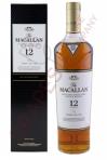 Macallan - 12 Year Highland Sherry Oak Single Malt Scotch 0
