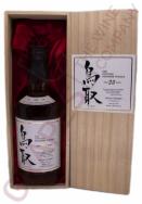 Matsui - Blended Whisky The Tottori 23 Year Old 0