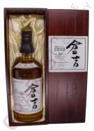 Matsui - Pure Malt Whisky Kurayoshi 25 Year Old 0