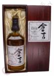Matsui - Pure Malt Whisky Kurayoshi 25 Year Old