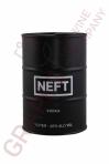 Neft - Vodka Black Barrel 0