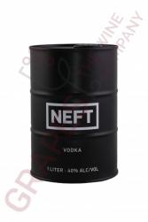 Neft - Vodka Black Barrel (1L)