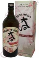 Ohishi - Whisky Sakura Cask 0