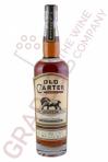 Old Carter - Bourbon Whiskey #7 Small Batch 0