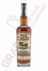 Old Carter - American Whiskey Batch #8 Small Batch 0