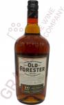 Old Forester - Bourbon 100 Proof