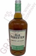 Old Forester - Mint Julep 60 Proof 0