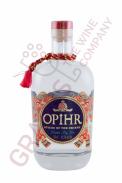 Opihr - Oriental Spiced London Dry Gin 0