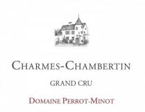 Perrot Minot - Charmes-Chambertin 2017